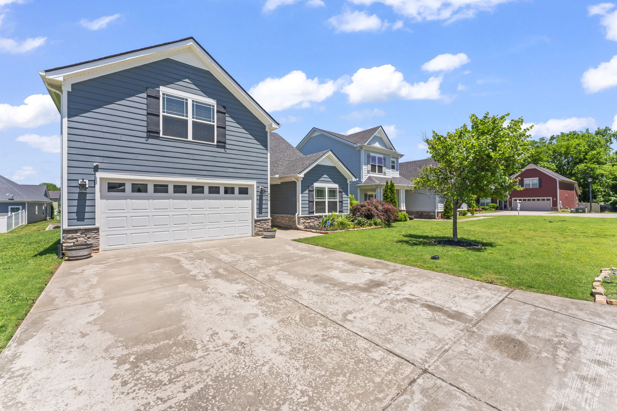 402 Tonalist Way