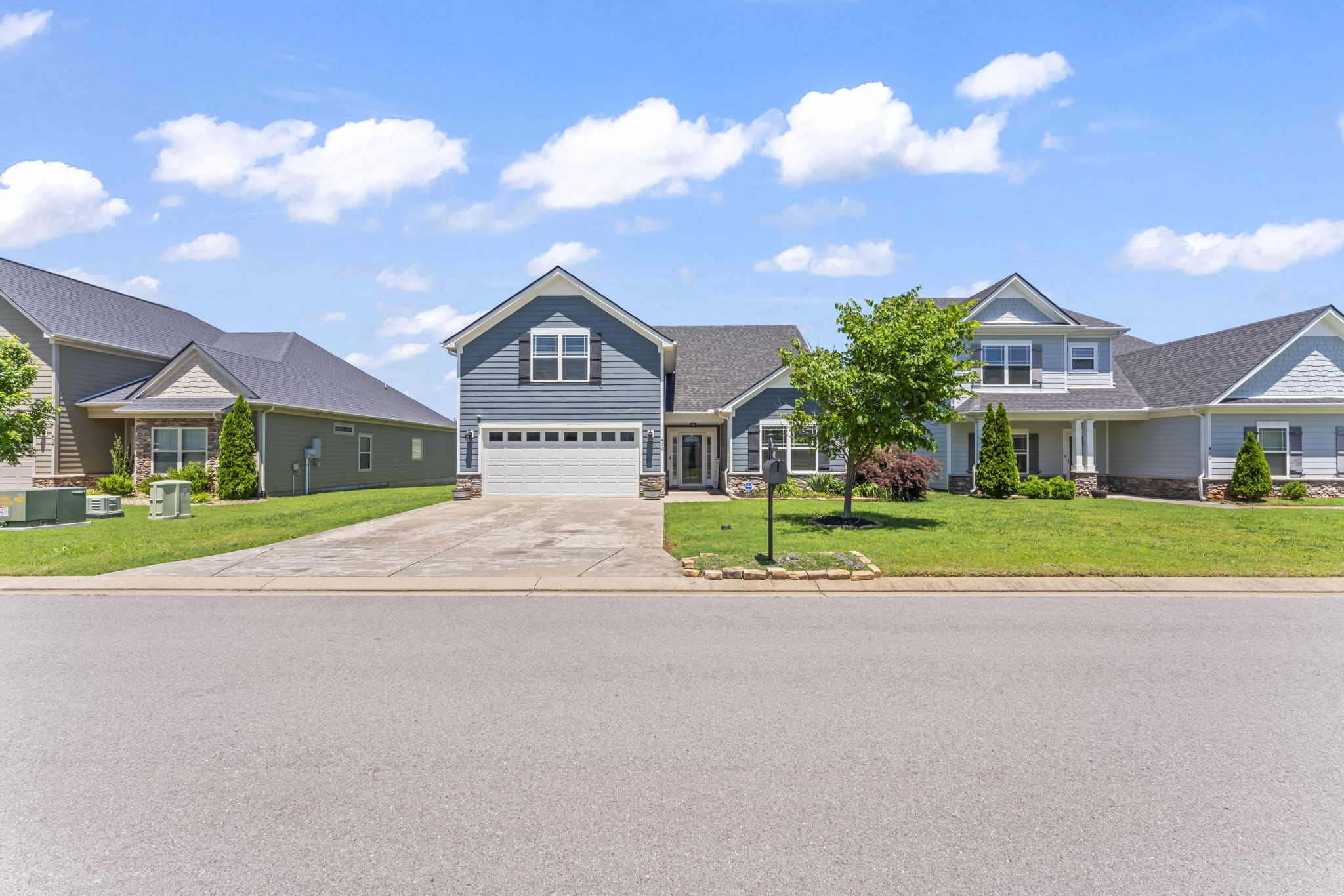 402 Tonalist Way