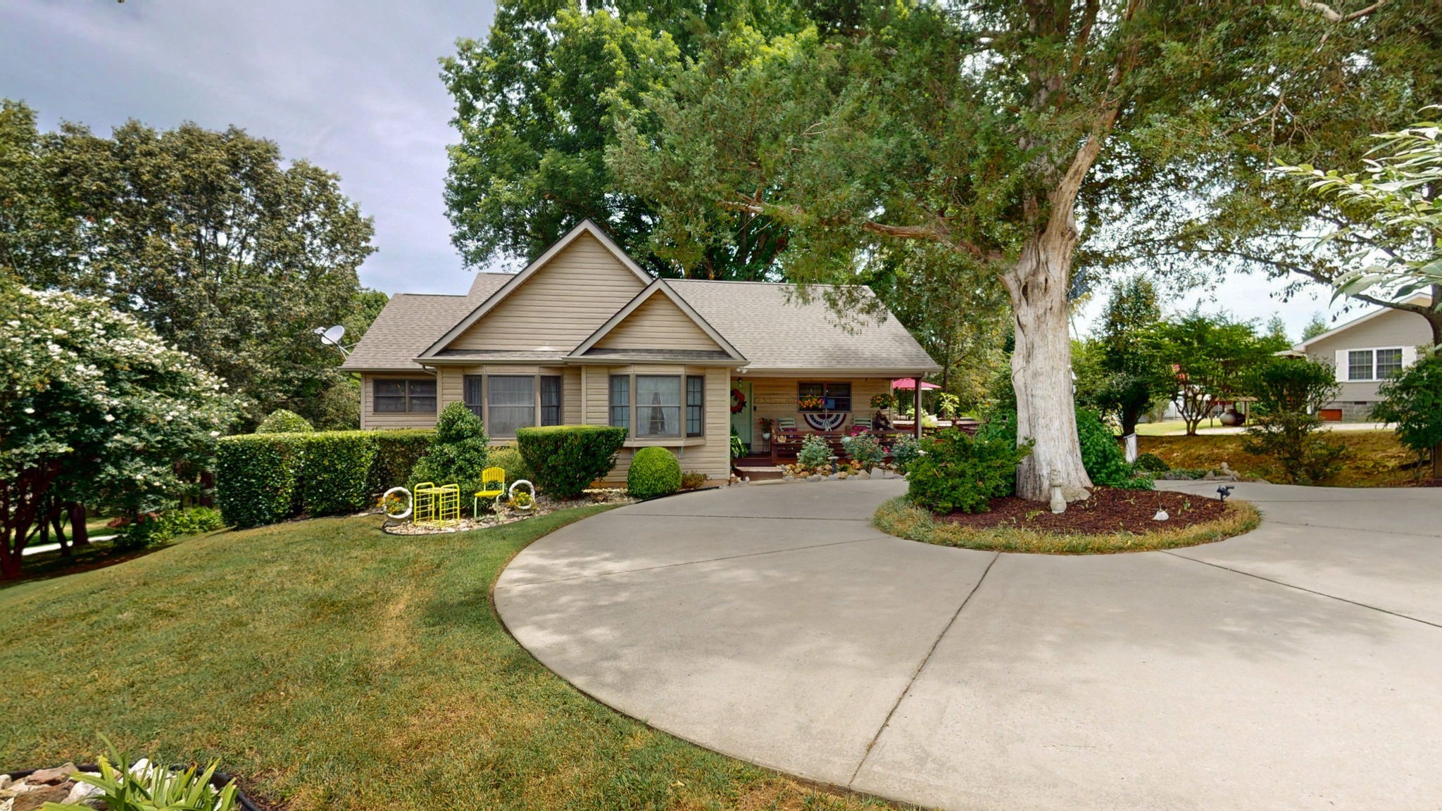 Middle Tennessee Properties 3 59 Walnut Dr