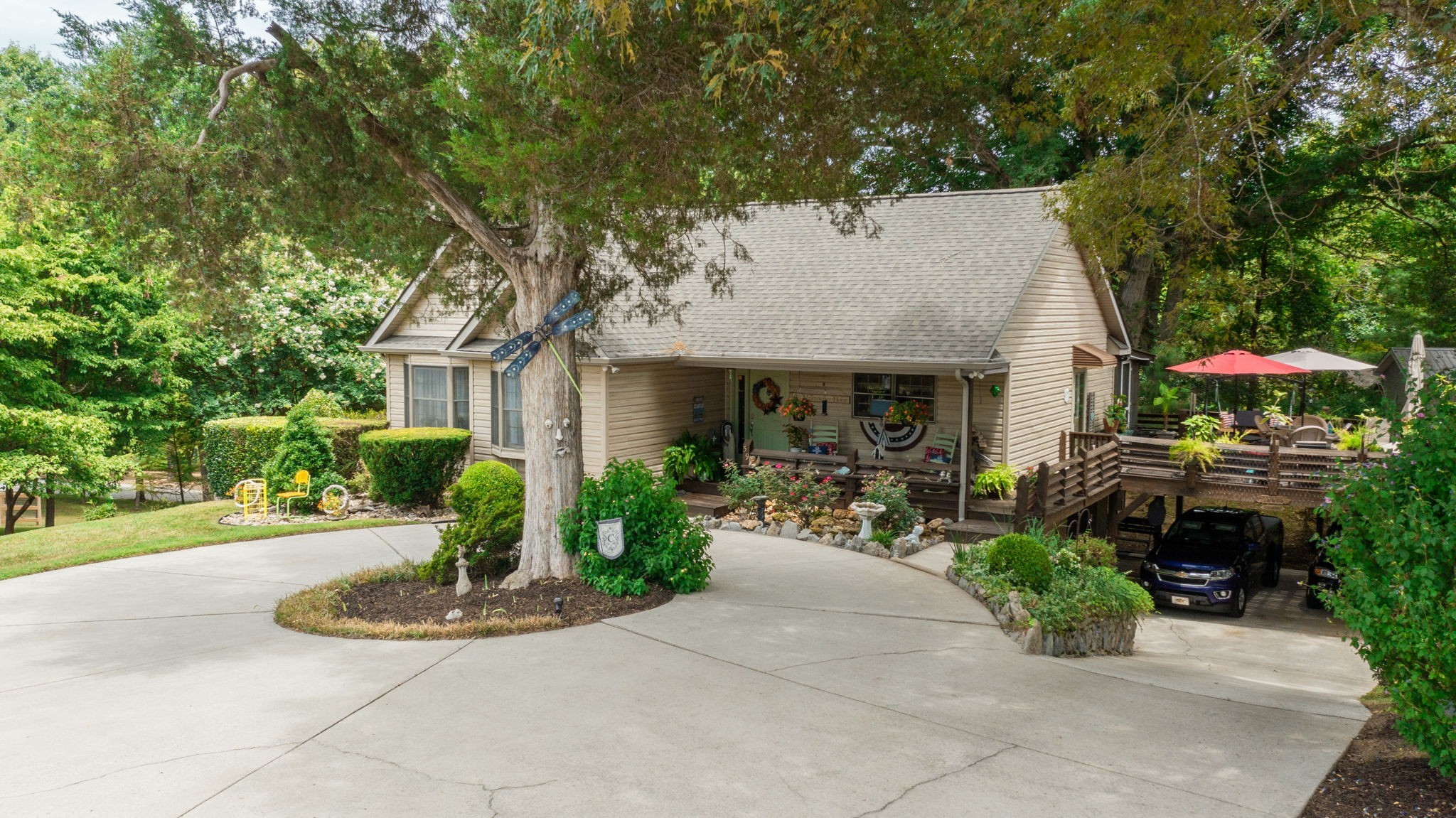 Middle Tennessee Properties 1 59 Walnut Dr