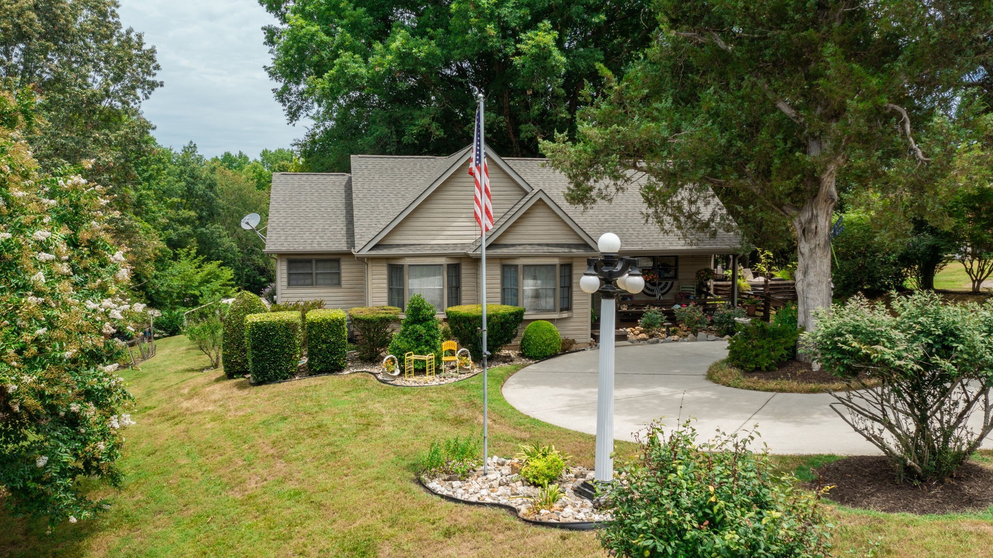 Middle Tennessee Properties 4 59 Walnut Dr