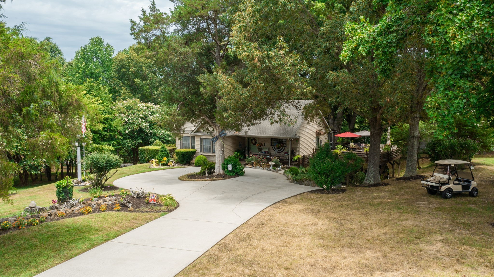 Middle Tennessee Properties 2 59 Walnut Dr