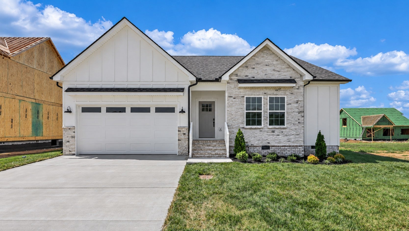 230 Harvest Moon Dr