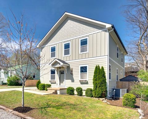513 Nichol Rd, Nashville, TN 37209 - MLS#: 2884094