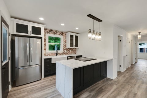 Photo of 809 Belle Dr, Spring Hill, TN 37174 (MLS # 3232115)