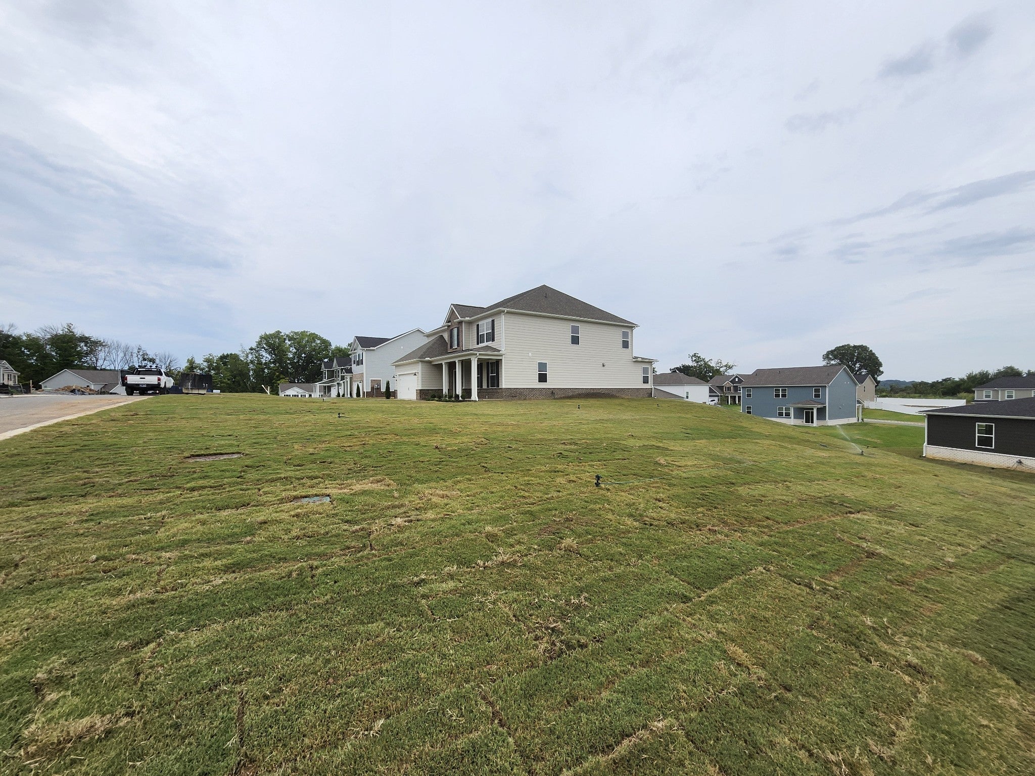 2030 Coriander Lane
