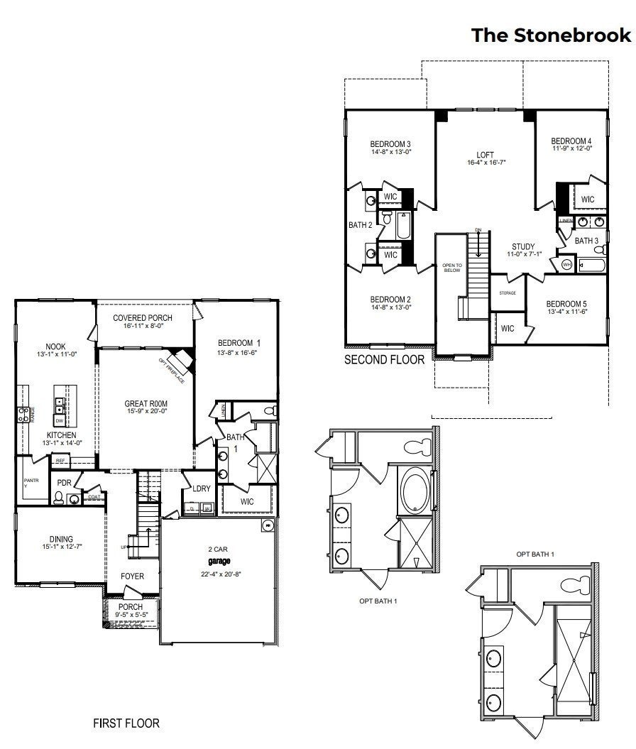 2030 Coriander Lane