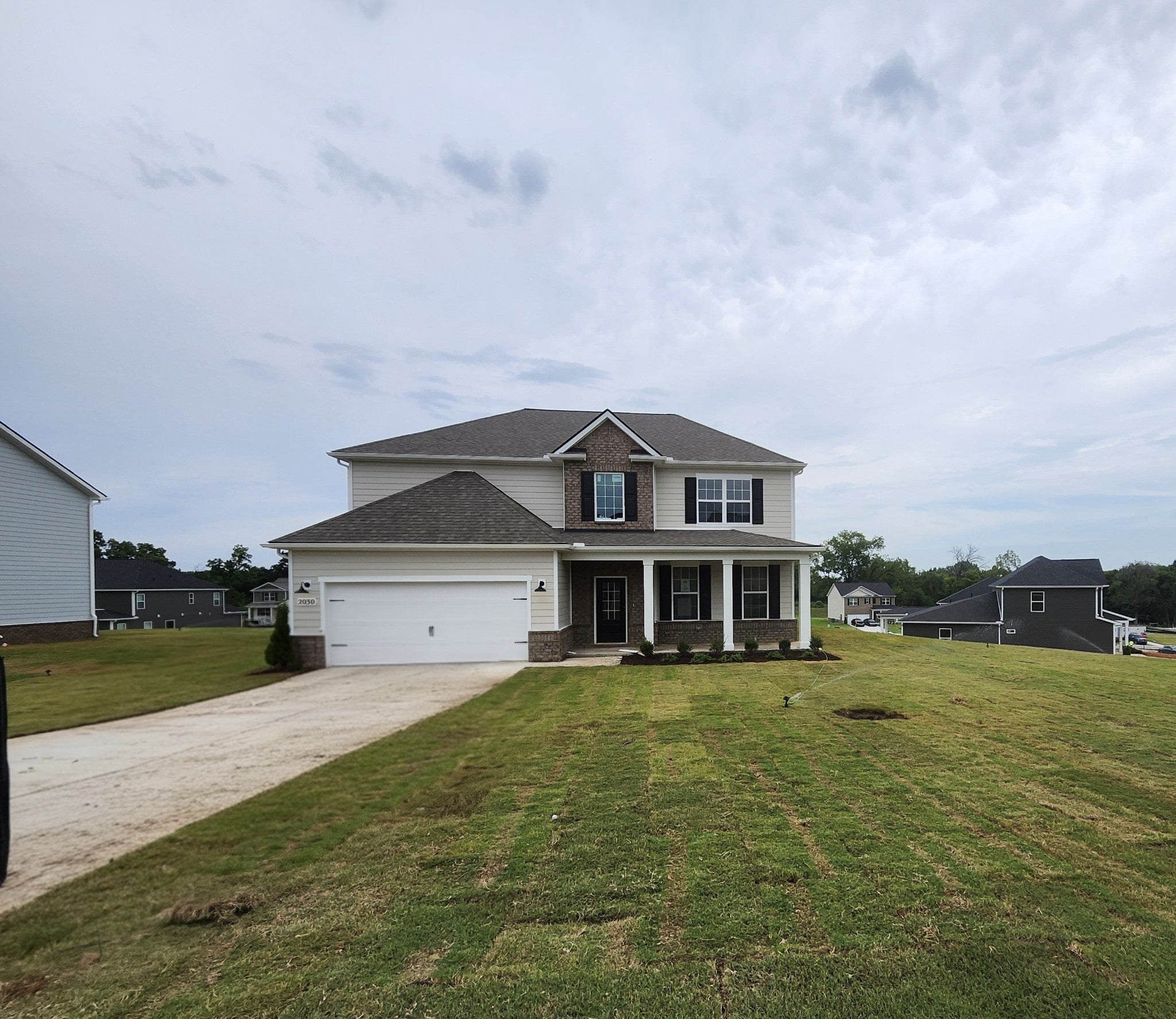 2030 Coriander Lane