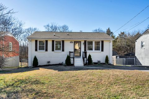 3365 Hospital Ln Nashville TN 37218