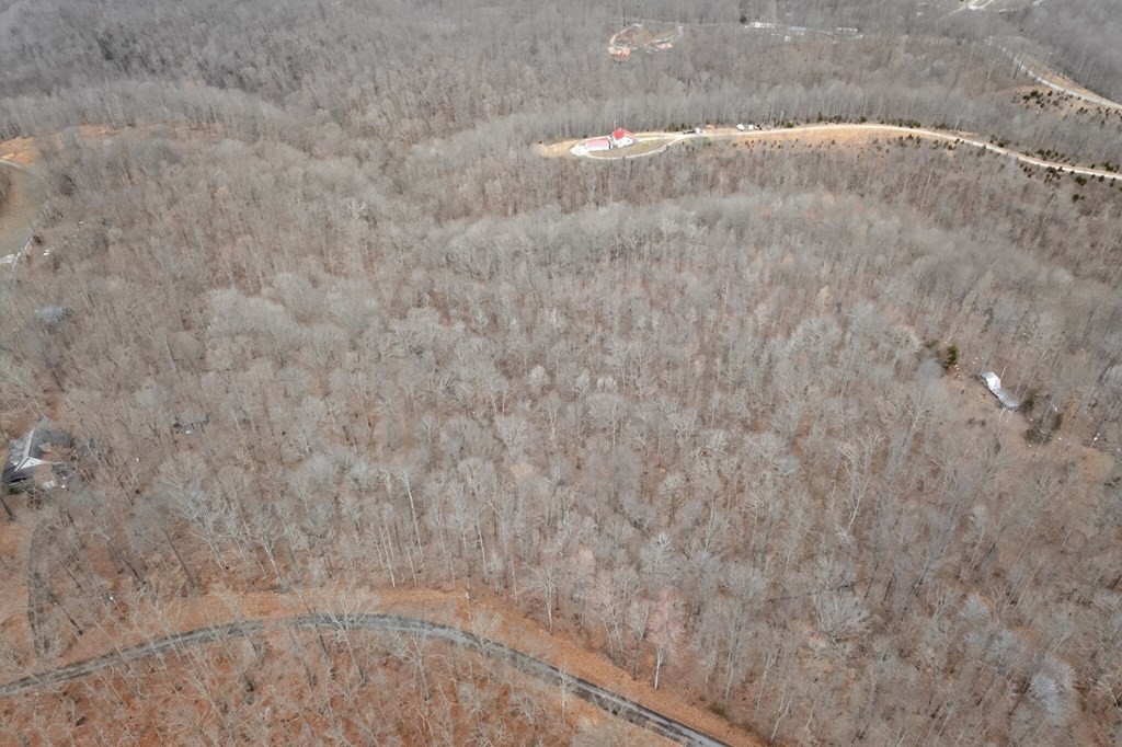 5 Acres Benton Tidwell Rd