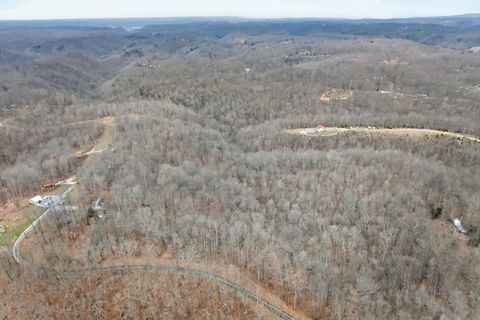 5 Acres Benton Tidwell Rd Hilham TN 38568