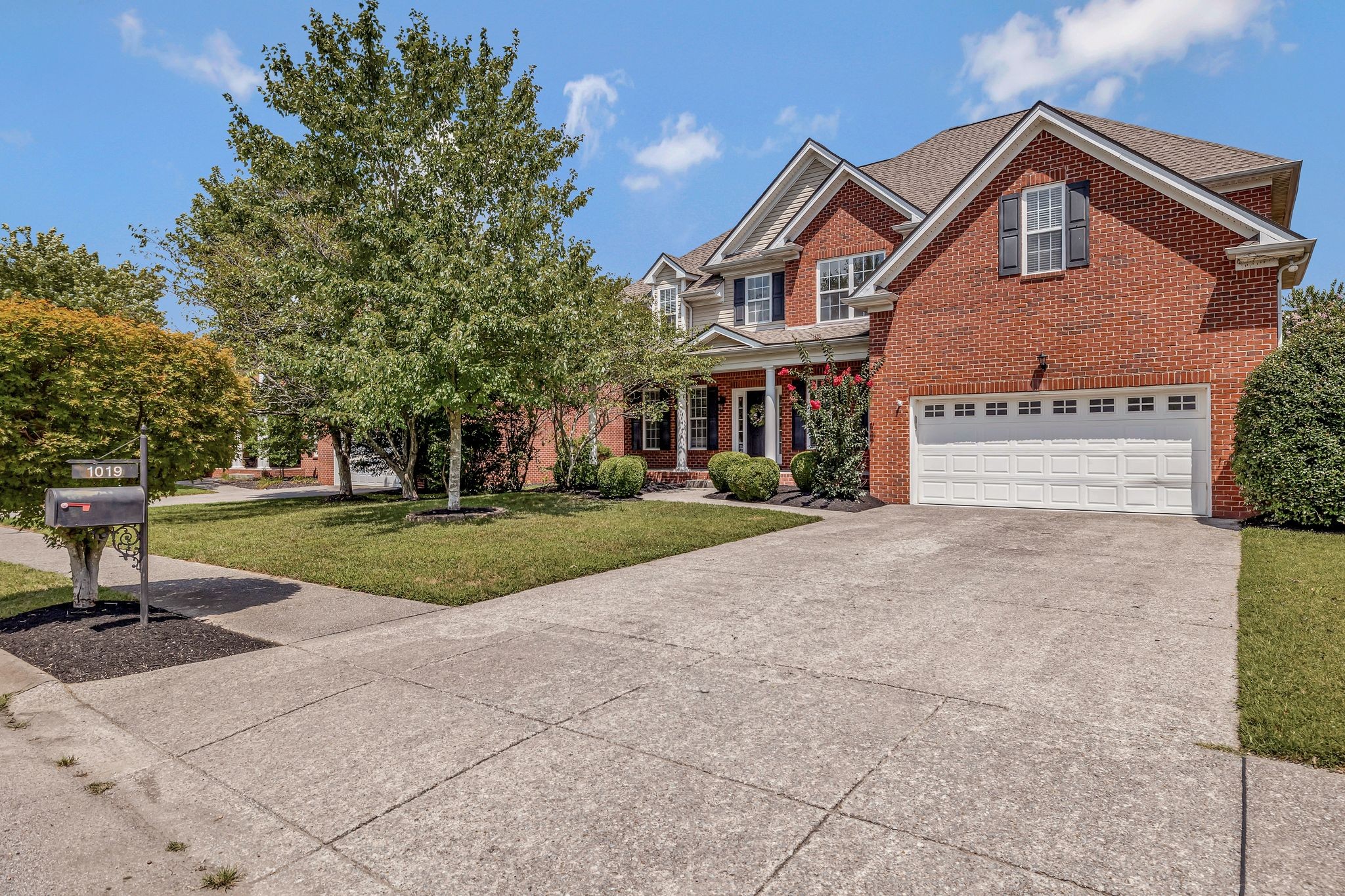 1019 Brixworth Dr