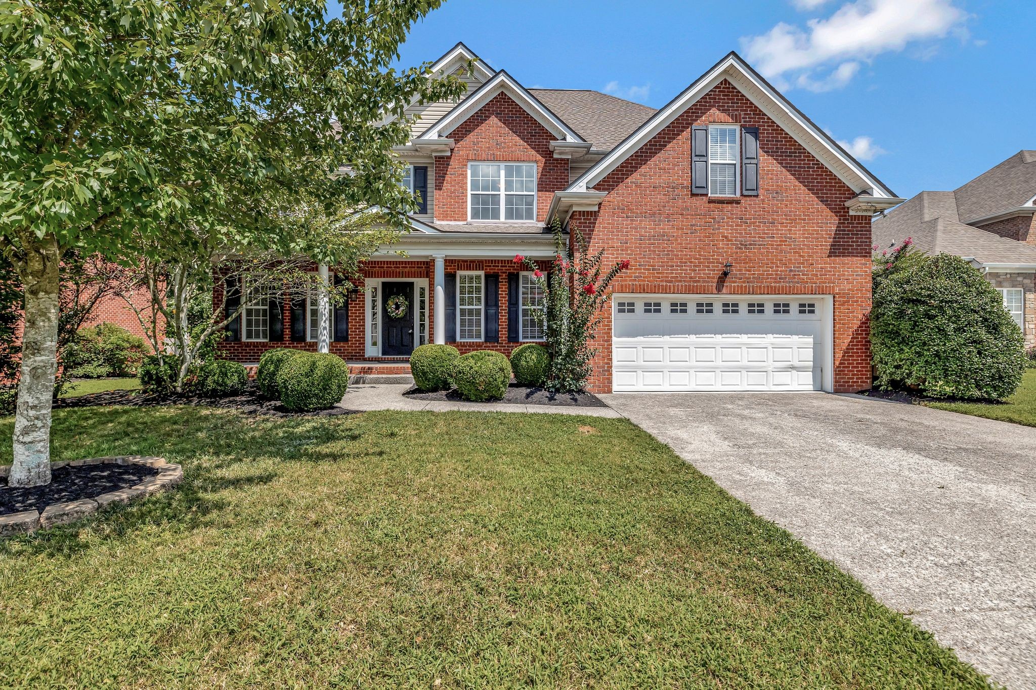 1019 Brixworth Dr