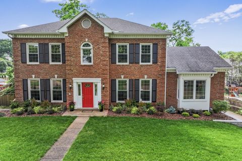3504 Lealand Ln Nashville TN 37204