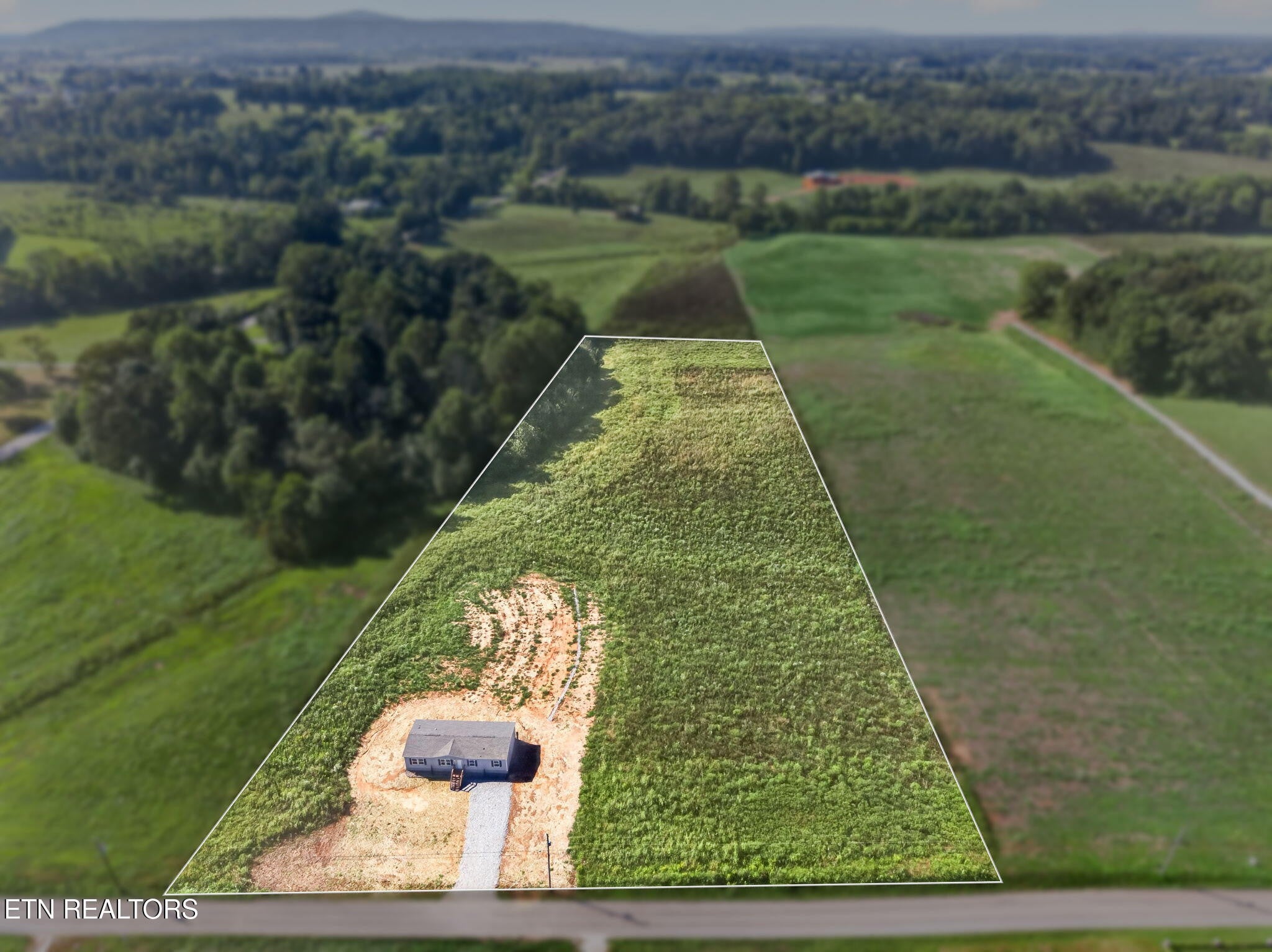 197 Petty Rd