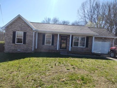 1467 McClardy Rd, Clarksville, TN 37042 - MLS#: 2807591