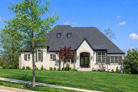 1871 Burland Cres Brentwood TN 37027