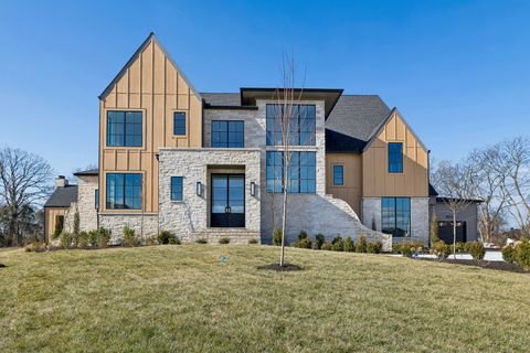 8100 Turning Point Drive Brentwood TN 37027