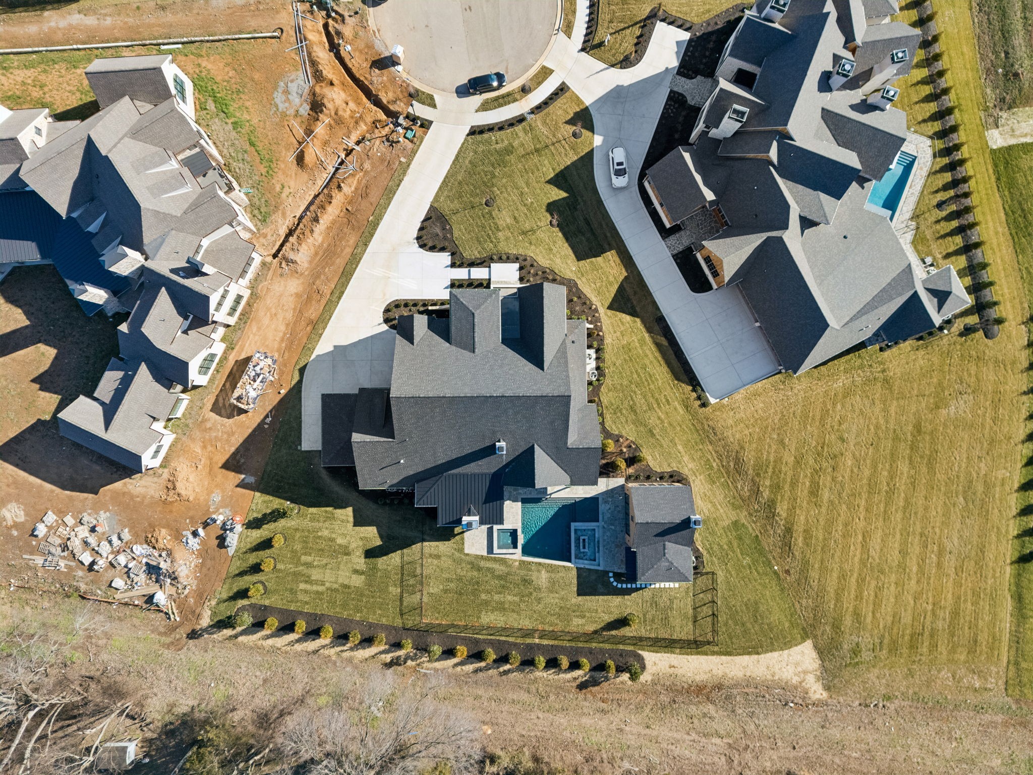 8100 Turning Point Drive