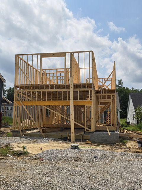 Photo of 1626 Daly Dr, Cookeville, TN 38506 (MLS # 3306536)