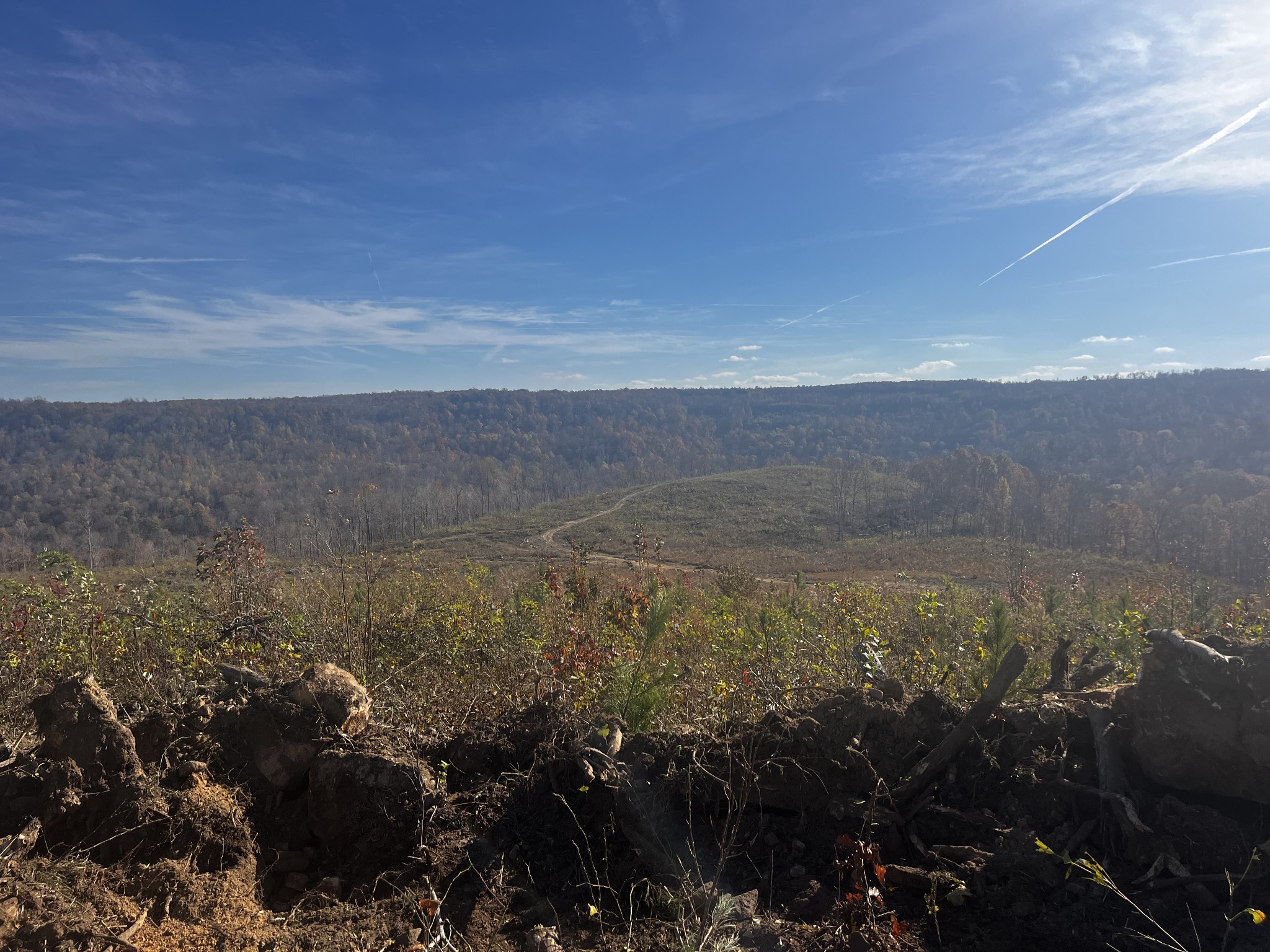 0 Northcutts Cove Road