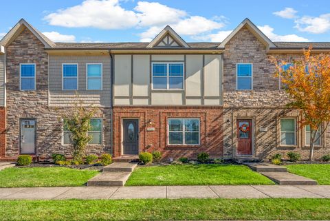 156 Matheson Dr Clarksville TN 37043