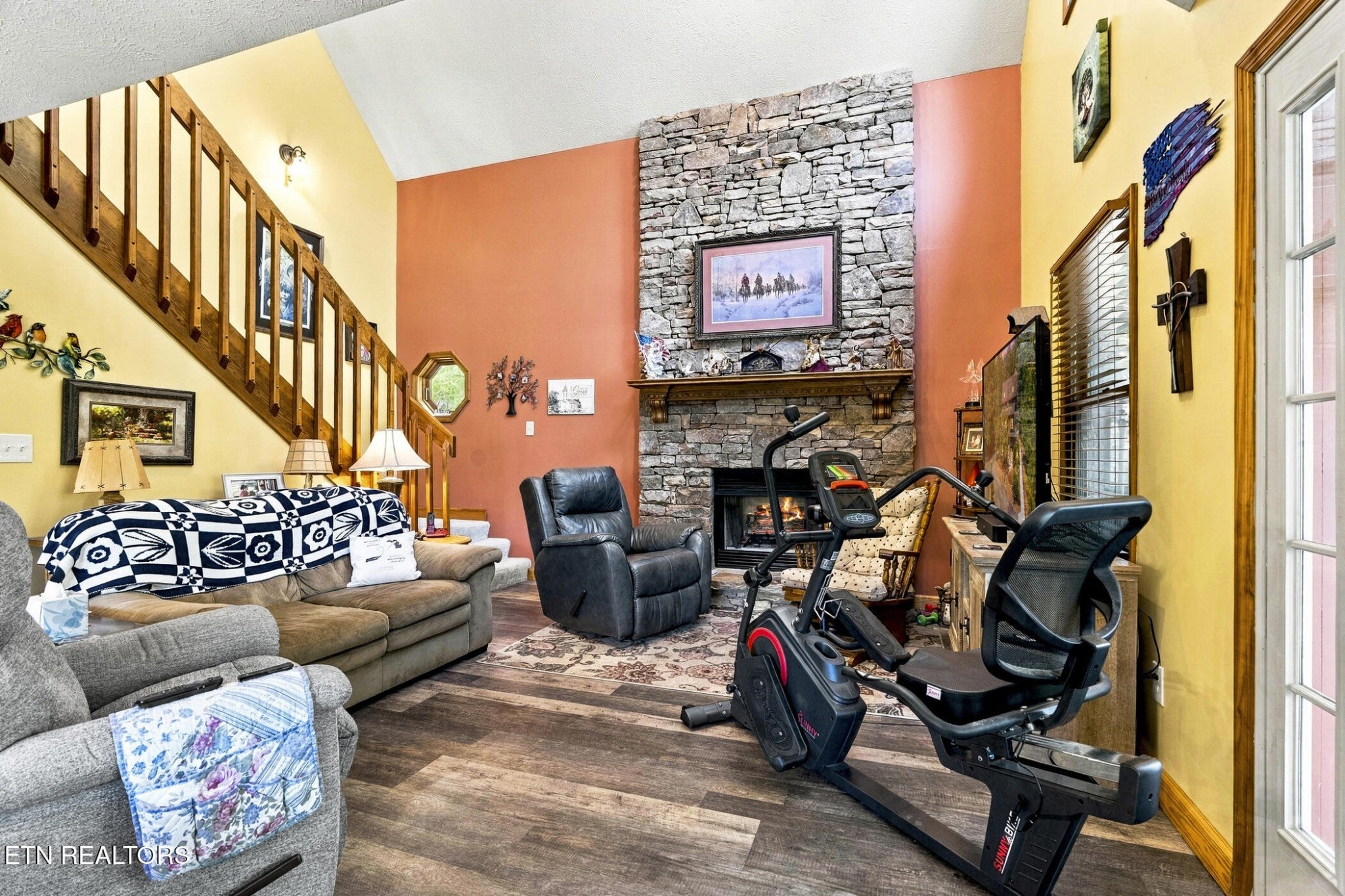 3416 Brook Stone Way