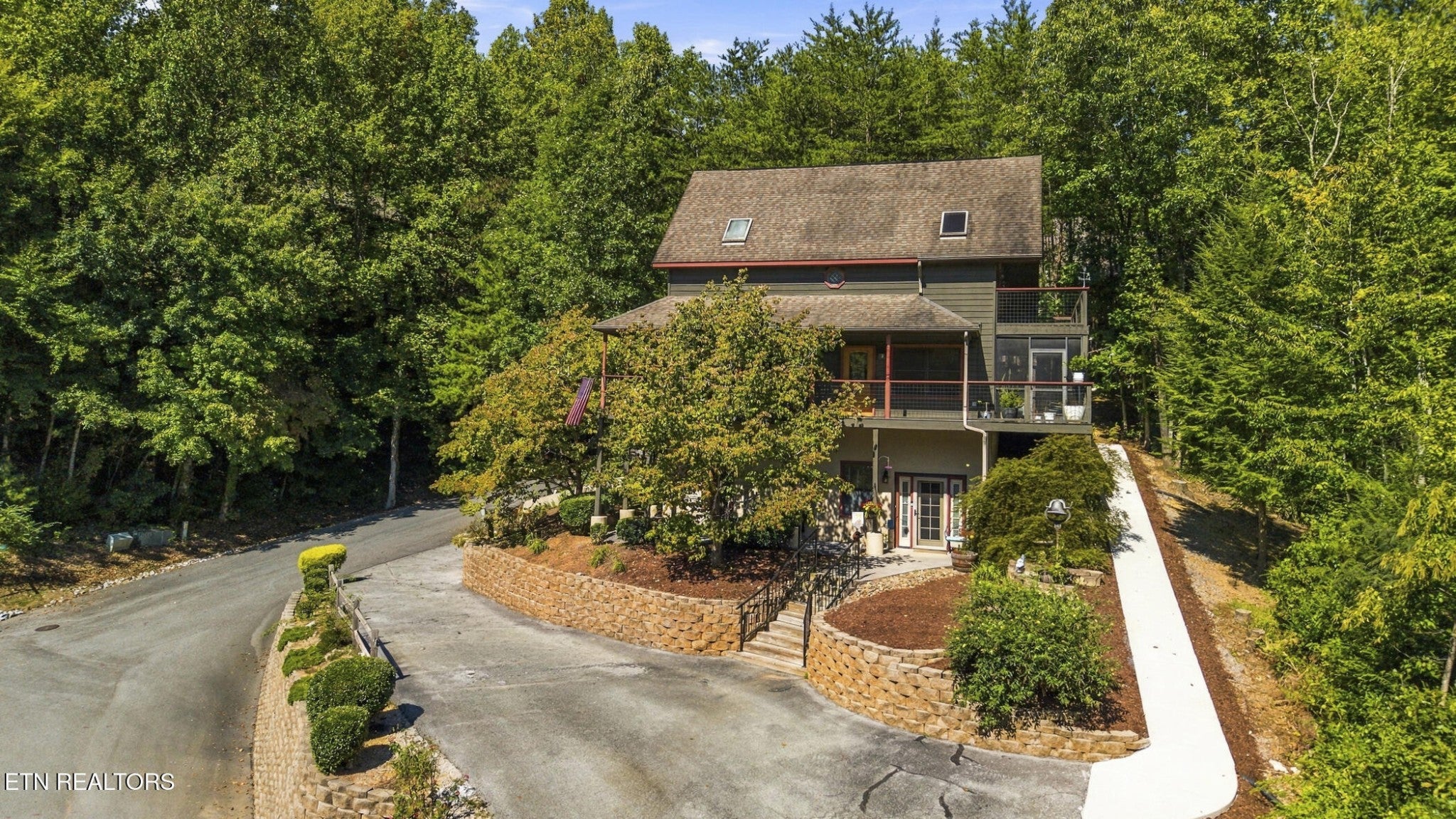 3416 Brook Stone Way
