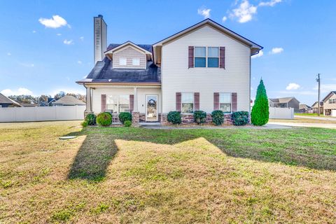 159 Windyhill St Murfreesboro TN 37129