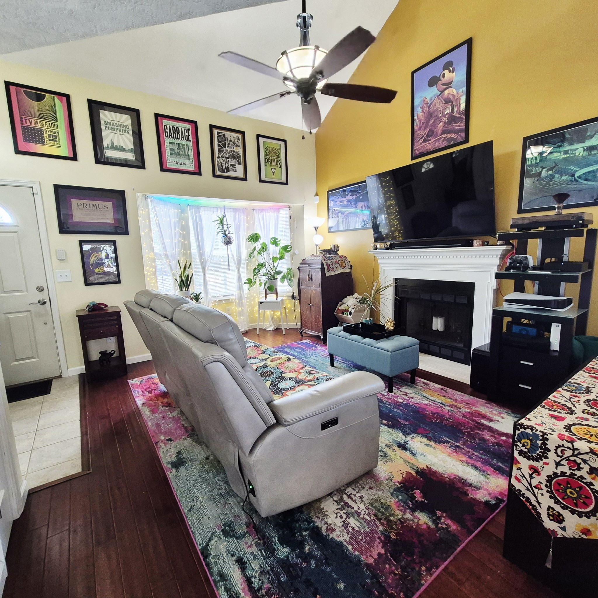 2924 Steamboat Dr