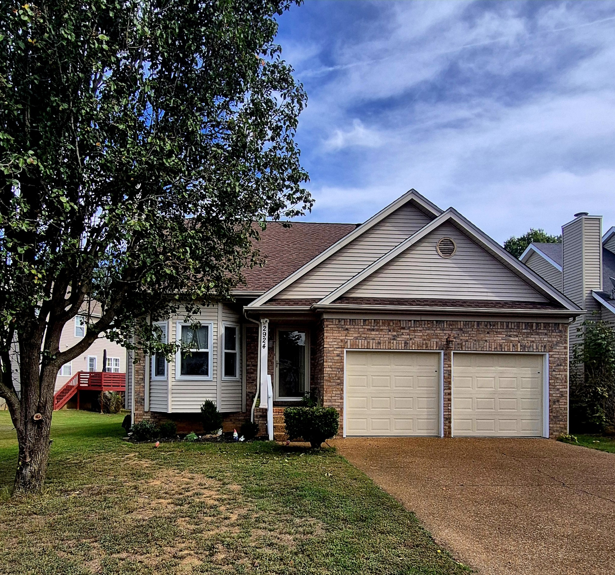 2924 Steamboat Dr