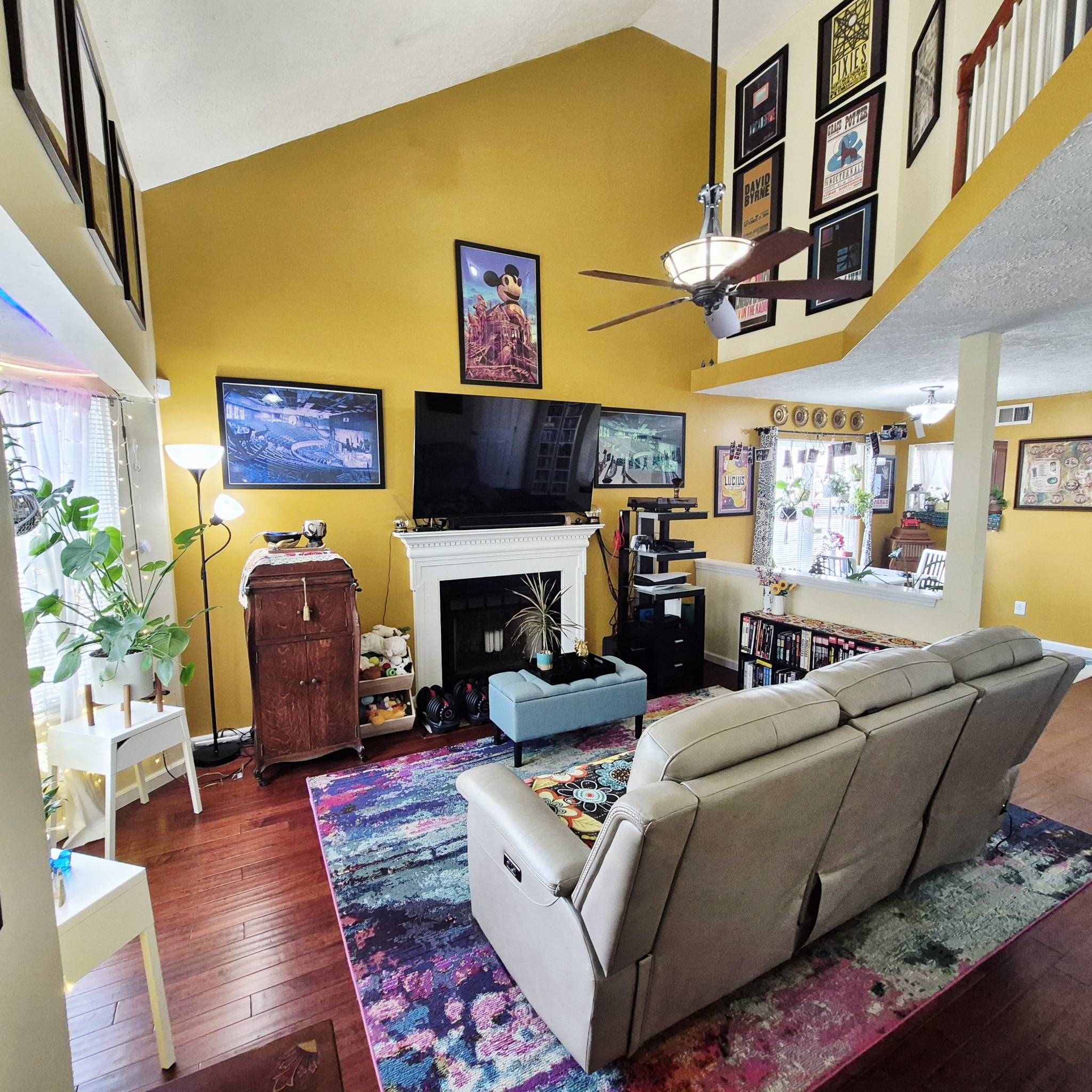2924 Steamboat Dr