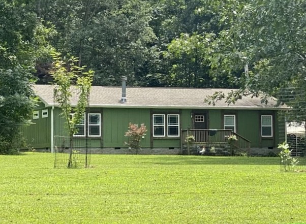 1936 Highway 31 W