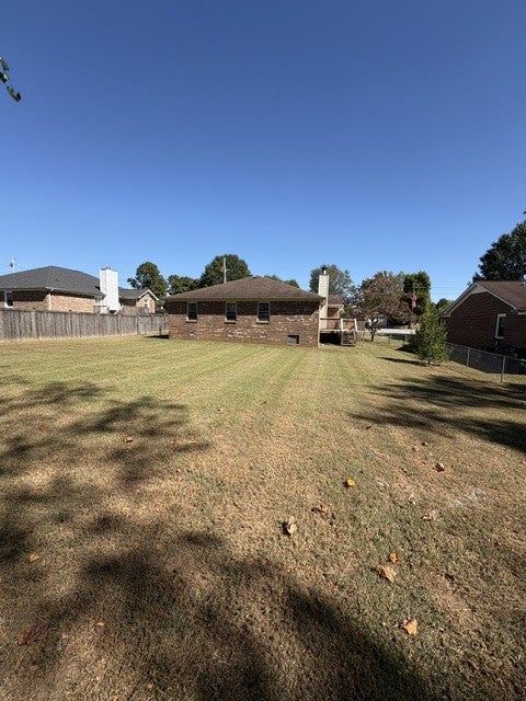 1666 Lillian Ct