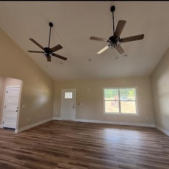 6544 Thomas Twin Oak Rd