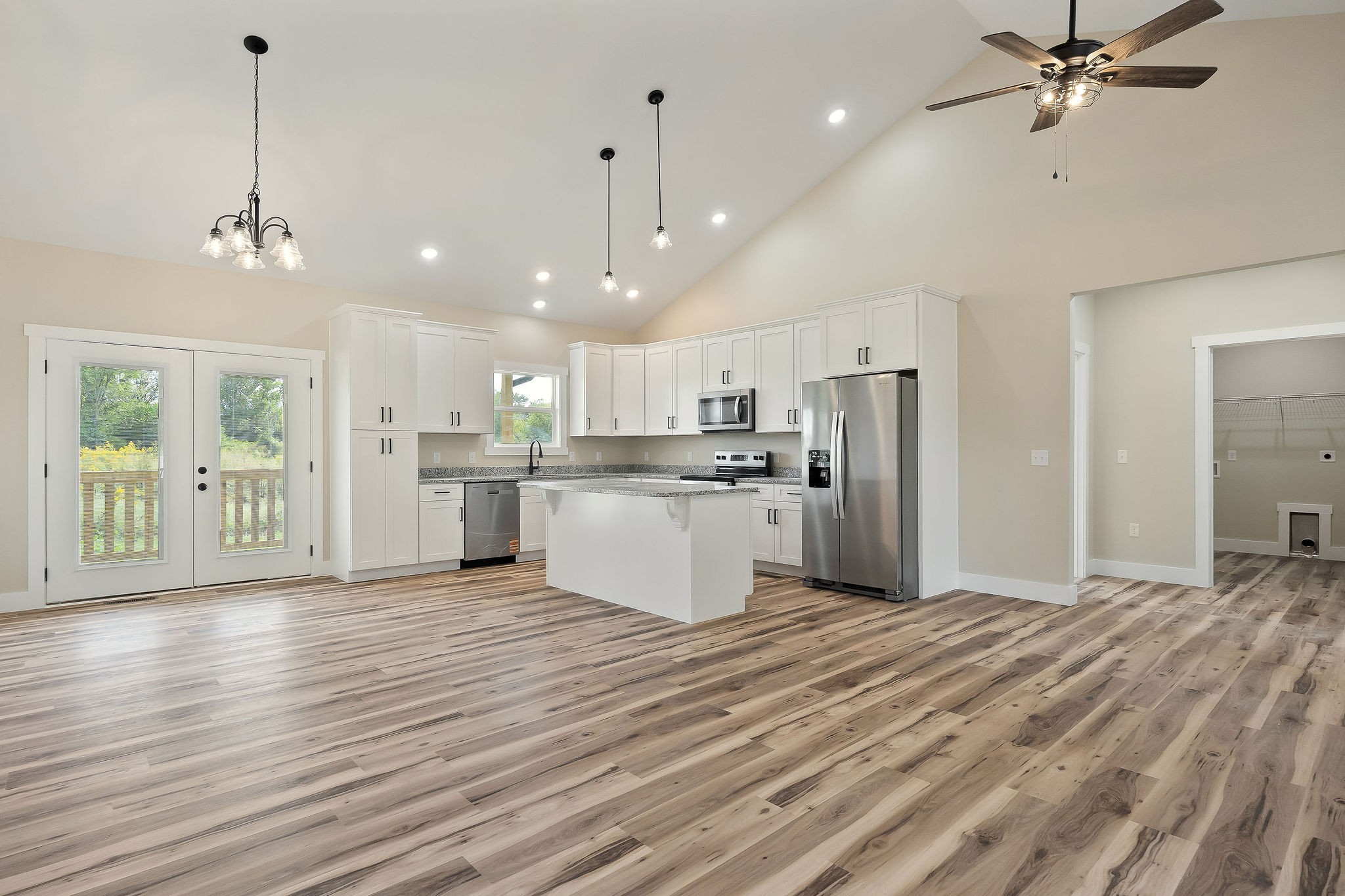 6544 Thomas Twin Oak Rd