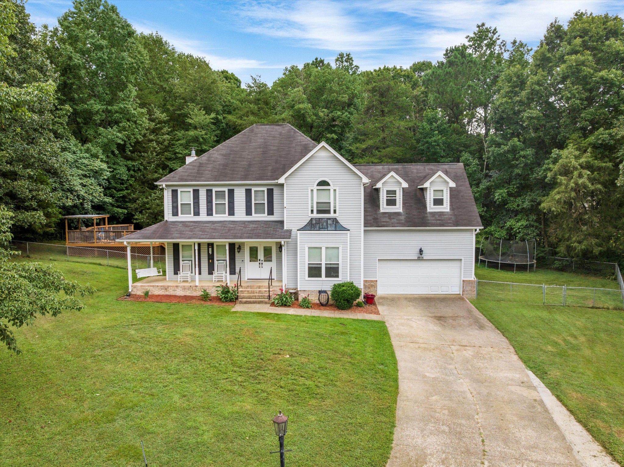 8806 Grey Wolf Drive