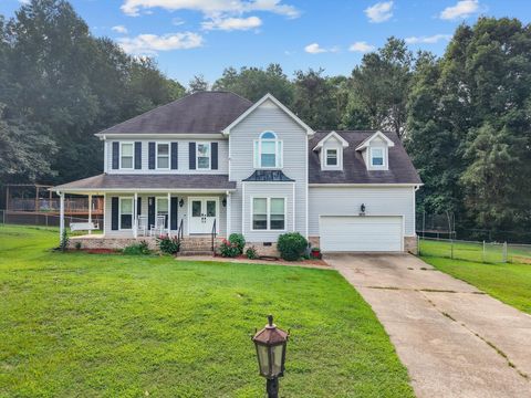 8806 Grey Wolf Drive Ooltewah TN 37363