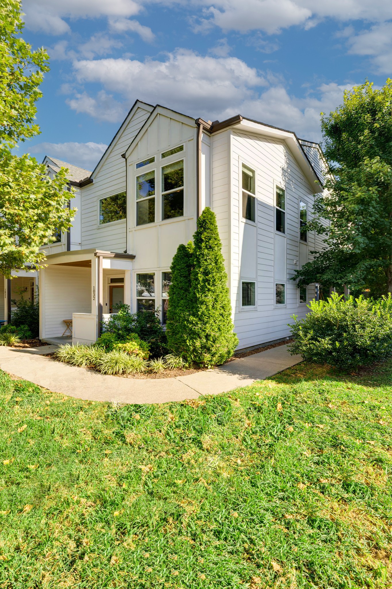 1032 Maynor Ave