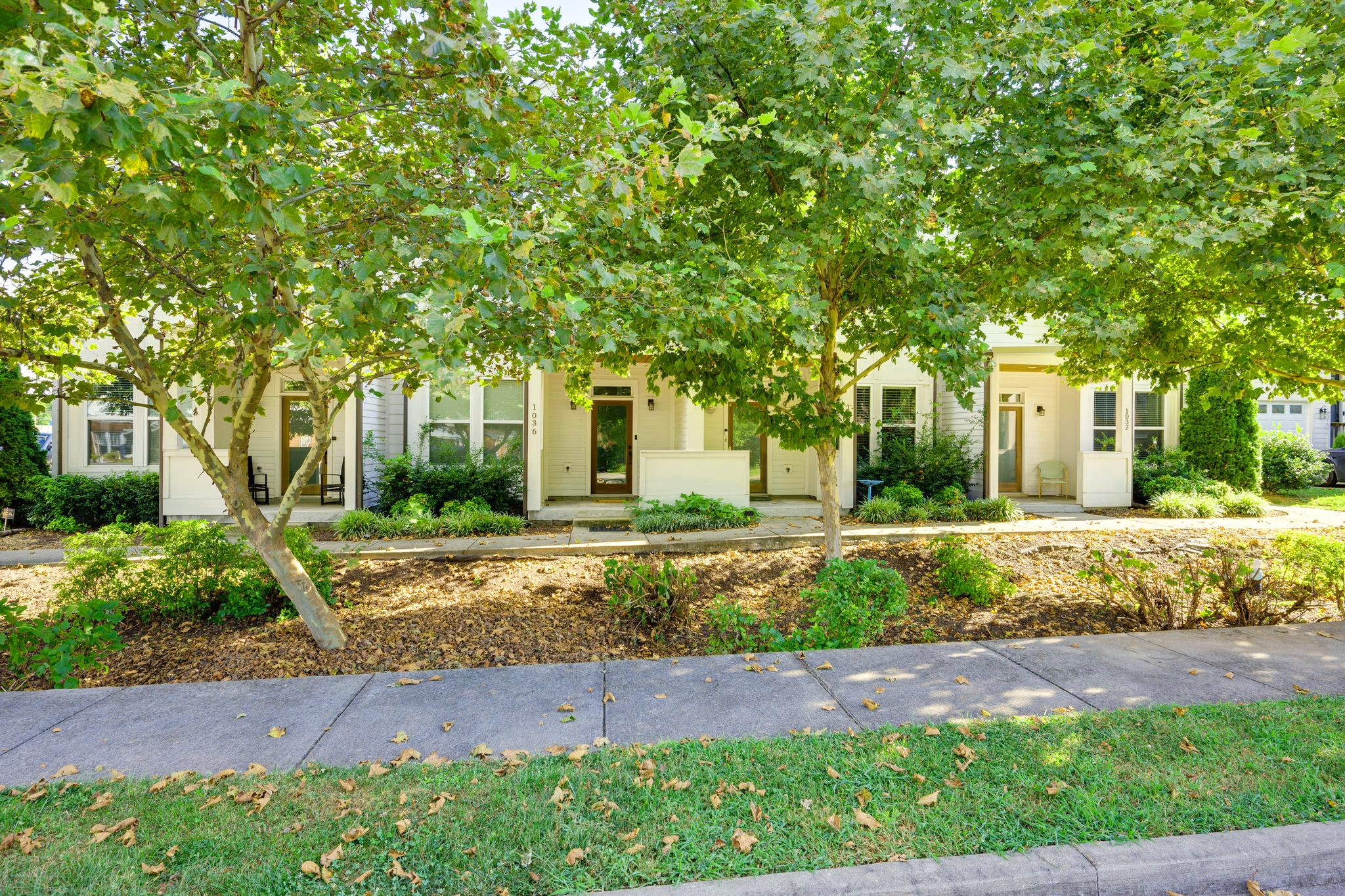 1032 Maynor Ave