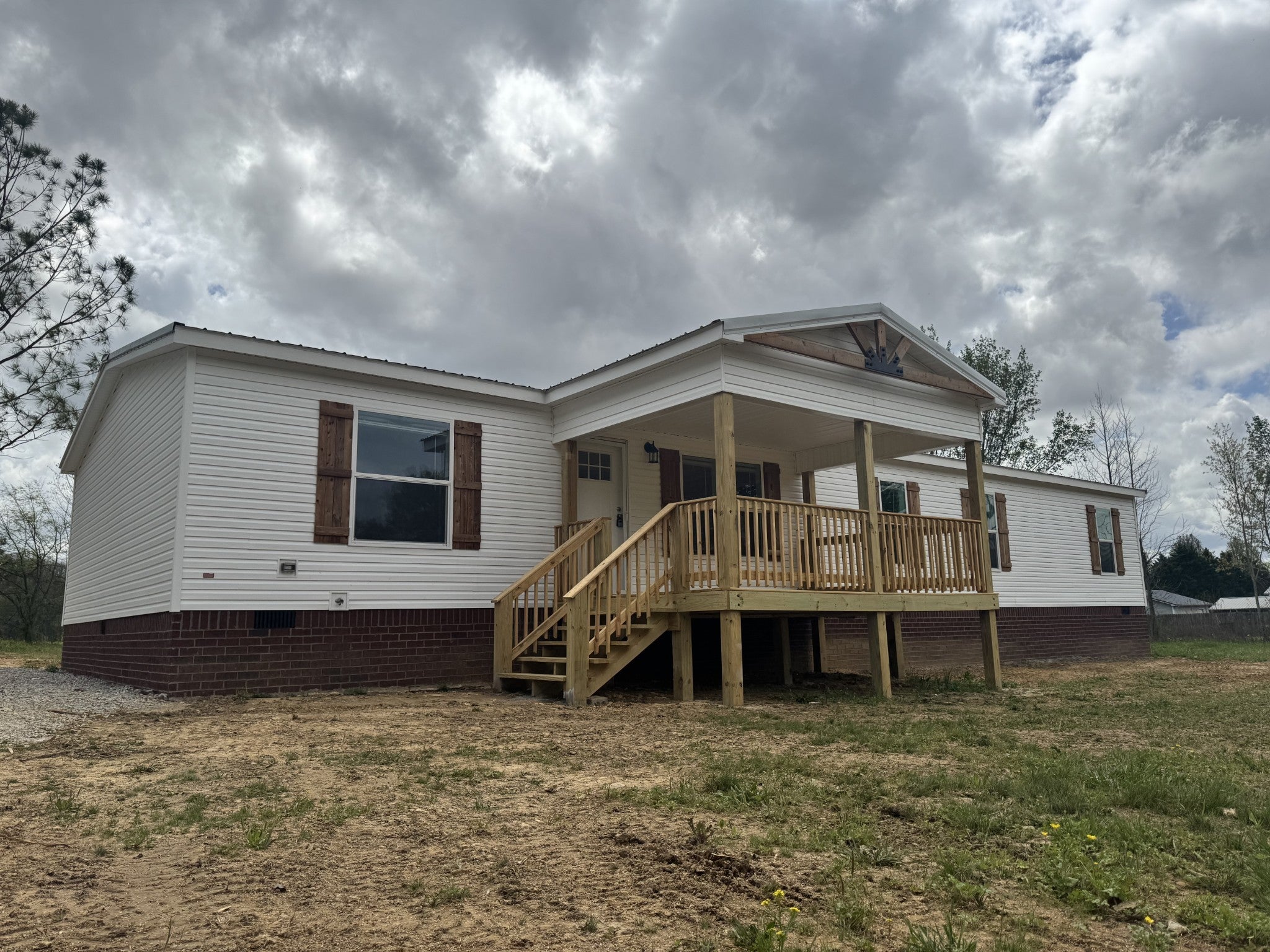 2334 Deans Shop Rd