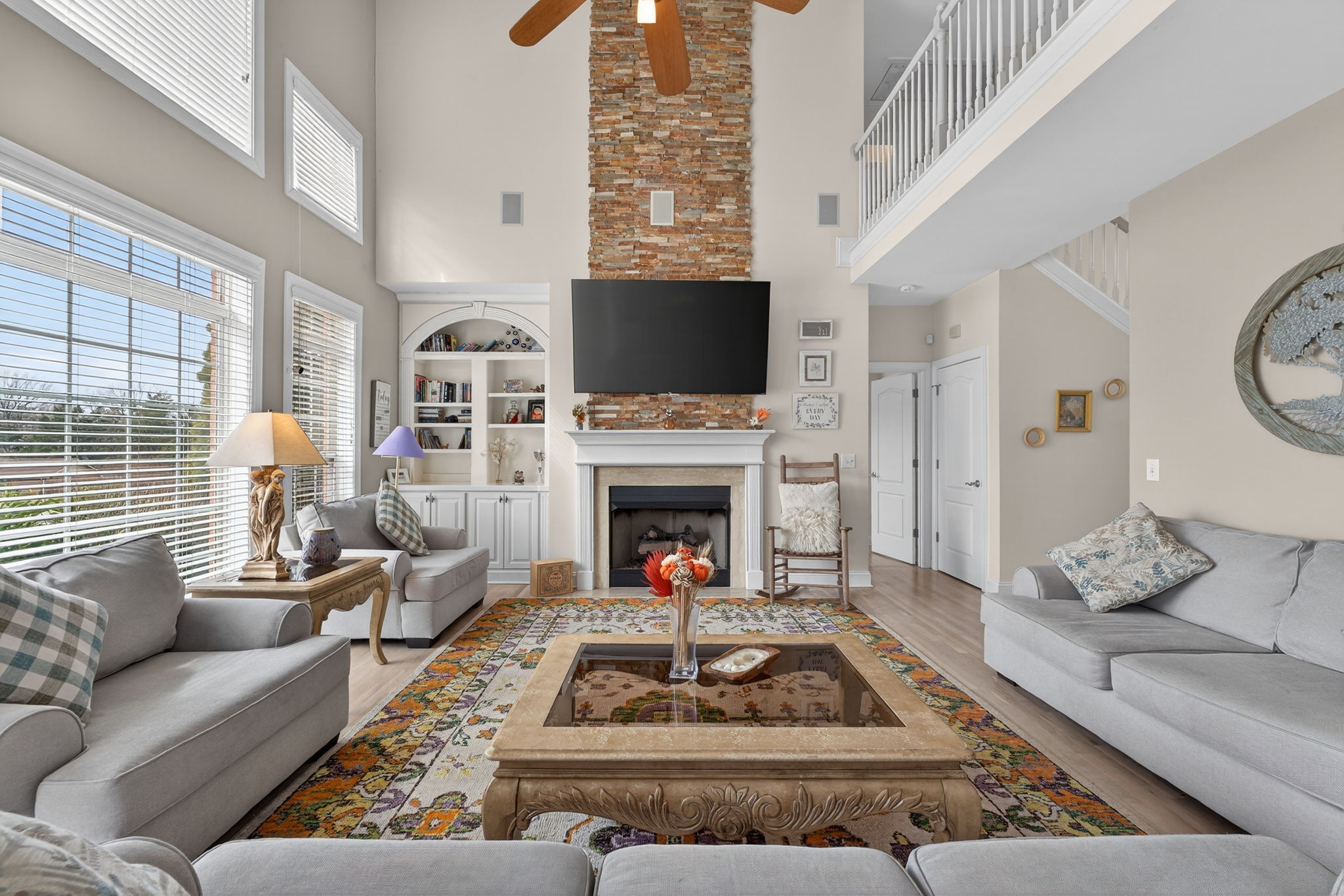 5000 Magnolia Estates Blvd