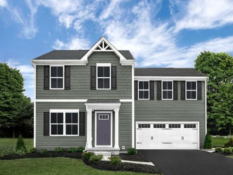 116 Faraday Pass, Nashville, TN 37207 - MLS#: 2858808