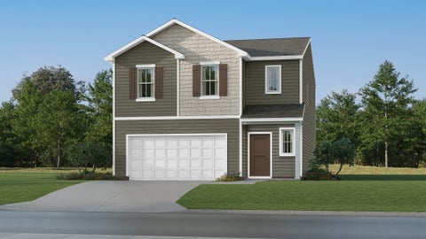 Photo of 738 Kinross Drive, Clarksville, TN 37043 (MLS # 3603751)