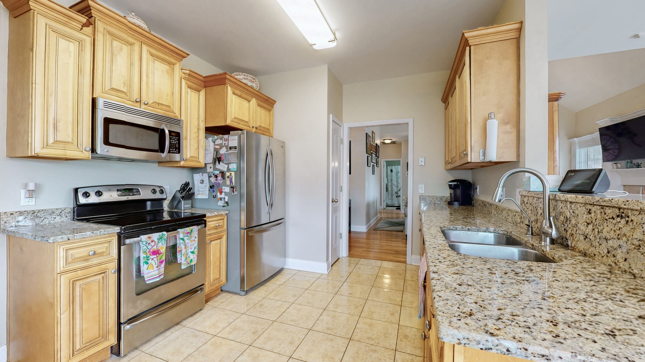 3212 Monmouth Dr