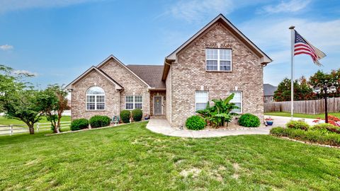 3212 Monmouth Dr La Vergne TN 37086