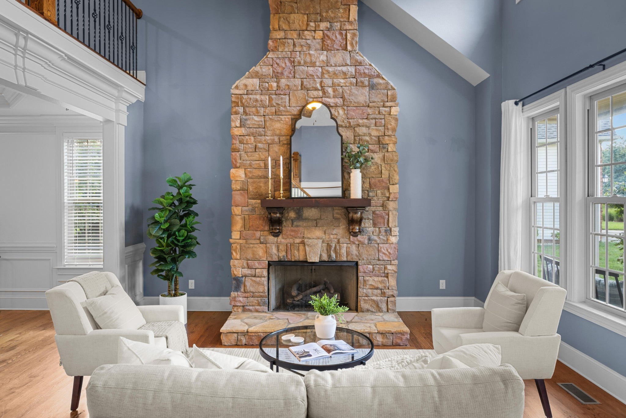 978 Brooke Stone Drive