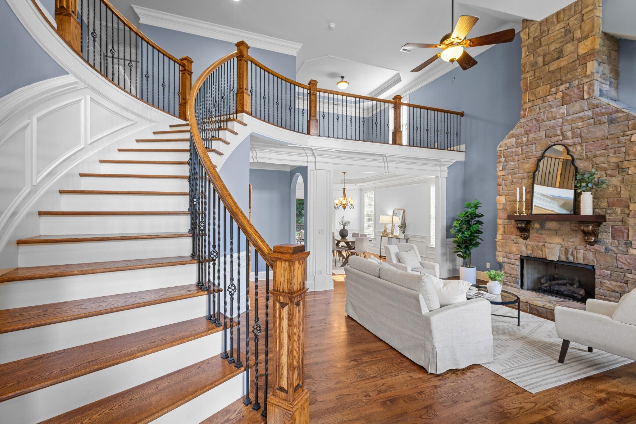 978 Brooke Stone Drive