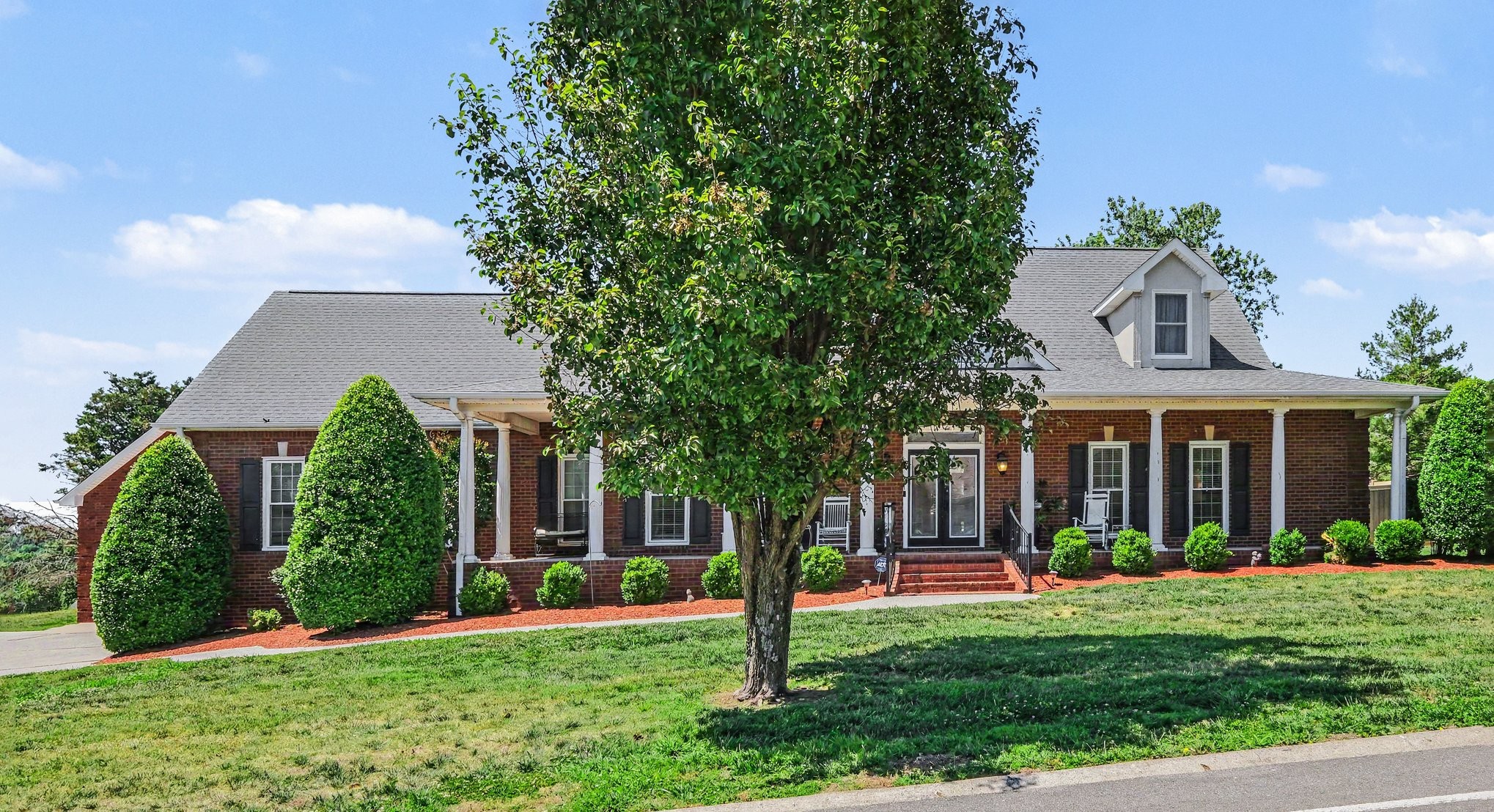 2009 Brunswick Dr