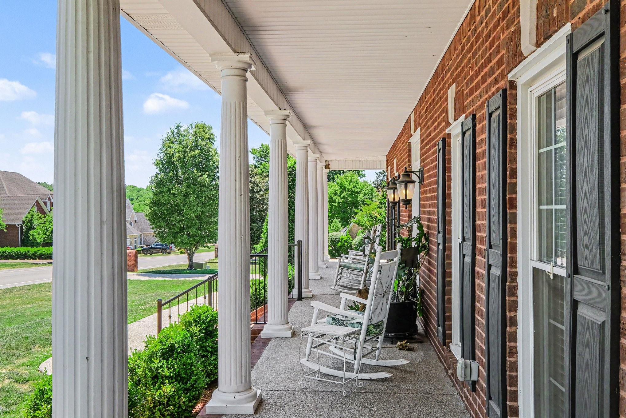 2009 Brunswick Dr
